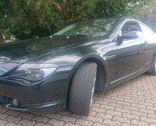 BMW 645 Gebrauchtwagen