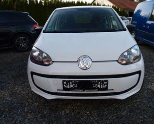 VW up! Gebrauchtwagen