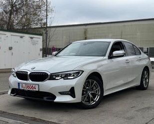 BMW 330 Gebrauchtwagen