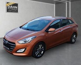 Hyundai i30 Gebrauchtwagen