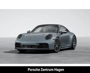Porsche 992 Gebrauchtwagen