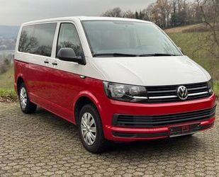 VW T6 Multivan Gebrauchtwagen