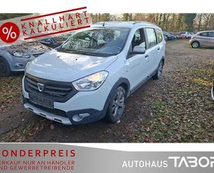 Dacia Lodgy Gebrauchtwagen