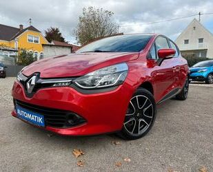 Renault Clio Gebrauchtwagen