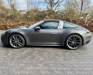 Porsche 992 Gebrauchtwagen