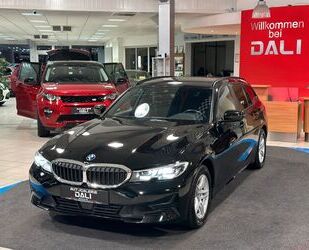BMW BMW 320 d Touring Advantage NAVI-LED-SHZ-CARPLAY- Gebrauchtwagen