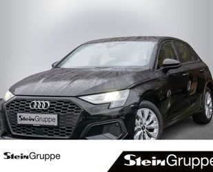 Audi Audi A3 Sportback 40 TFSI e KLIMA PDC SITZHEIZUNG Gebrauchtwagen
