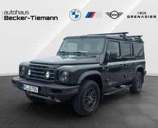 Ineos Grenadier Gebrauchtwagen