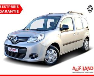 Renault Kangoo Gebrauchtwagen