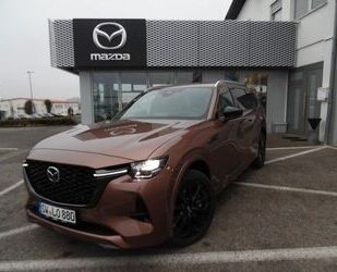 Mazda CX-80 Gebrauchtwagen