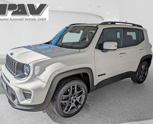 Jeep Renegade Gebrauchtwagen
