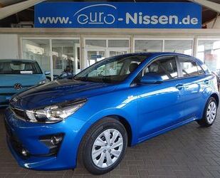 Kia Rio Gebrauchtwagen