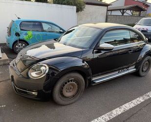 VW Beetle Gebrauchtwagen