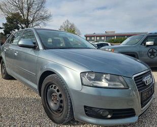 Audi A3 Gebrauchtwagen