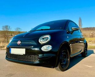 Fiat 500C Gebrauchtwagen