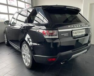 Land Rover Range Rover Sport Gebrauchtwagen