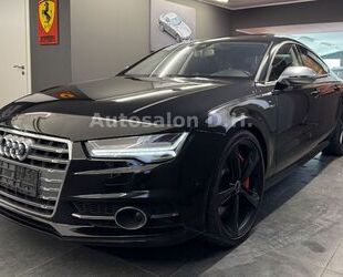 Audi S7 Gebrauchtwagen