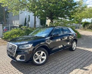 Audi Q2 Gebrauchtwagen
