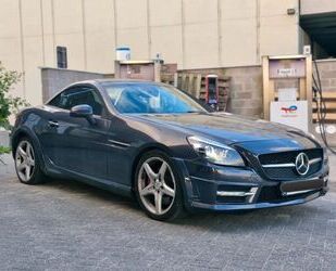 Mercedes-Benz SLK 250 Gebrauchtwagen