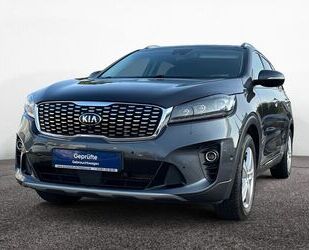 Kia Sorento Gebrauchtwagen