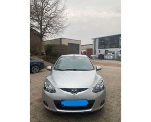 Mazda 2 Gebrauchtwagen