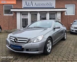 Mercedes-Benz E 250 Gebrauchtwagen
