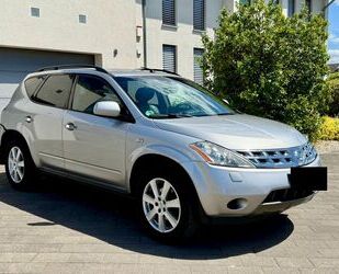 Nissan Murano Gebrauchtwagen