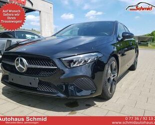 Mercedes-Benz A 200 Gebrauchtwagen