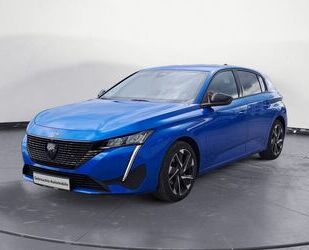 Peugeot 308 Gebrauchtwagen