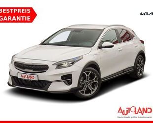 Kia XCeed Gebrauchtwagen