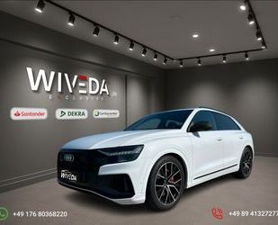 Audi SQ8 Gebrauchtwagen