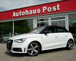 Audi A1 Gebrauchtwagen