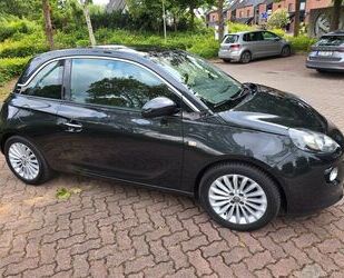 Opel Adam Gebrauchtwagen