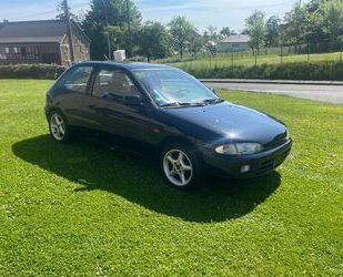 Mitsubishi Colt Gebrauchtwagen