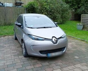 Renault ZOE Gebrauchtwagen