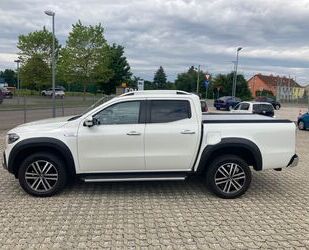 Mercedes-Benz X 350 Gebrauchtwagen