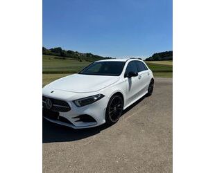 Mercedes-Benz A 250 Gebrauchtwagen