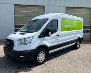 Ford Transit Gebrauchtwagen