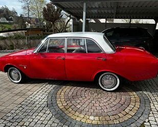 Ford Taunus Gebrauchtwagen