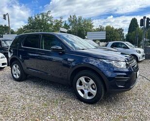 Land Rover Discovery Sport Gebrauchtwagen