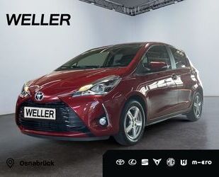 Toyota Yaris Gebrauchtwagen
