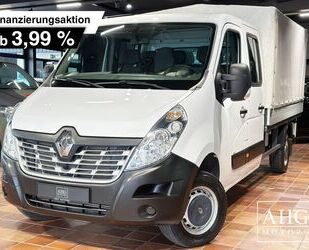 Renault Master Gebrauchtwagen