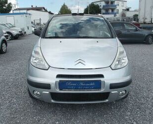 Citroen C3 Gebrauchtwagen