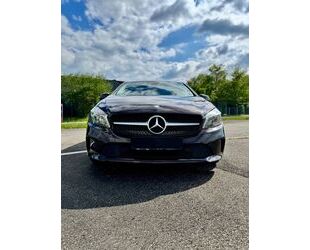 Mercedes-Benz A 180 Gebrauchtwagen