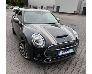 Mini Cooper S Clubman Gebrauchtwagen