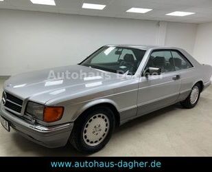 Mercedes-Benz 560 Gebrauchtwagen