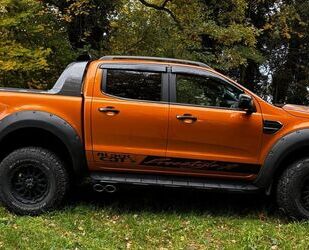 Ford Ranger Gebrauchtwagen