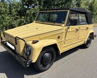 VW Andere Gebrauchtwagen