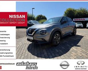 Nissan Juke Gebrauchtwagen