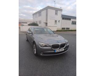 BMW 730 Gebrauchtwagen